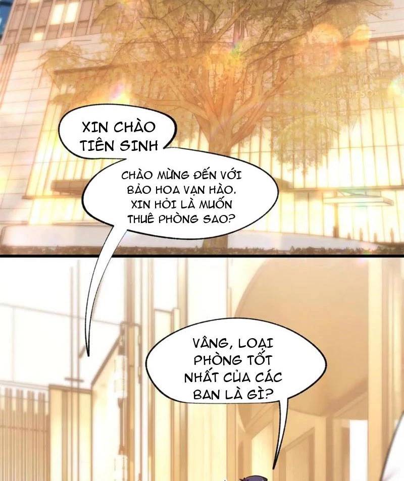 Trọng Sinh Không Làm Chạn Vương, Tôi Một Mình Nạp Game Thăng Cấp Chap 88 - Next Chap 89