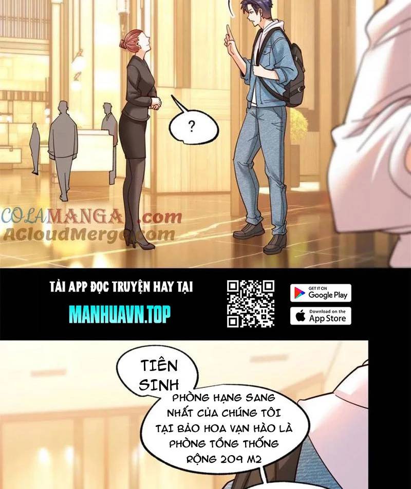 Trọng Sinh Không Làm Chạn Vương, Tôi Một Mình Nạp Game Thăng Cấp Chap 88 - Next Chap 89