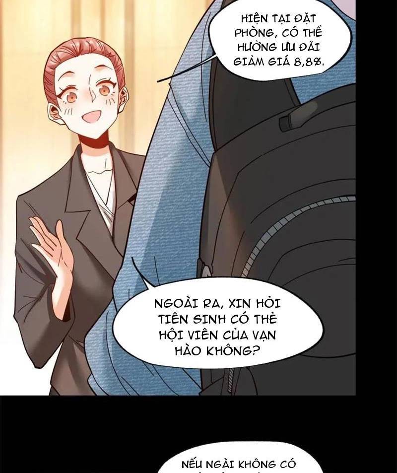 Trọng Sinh Không Làm Chạn Vương, Tôi Một Mình Nạp Game Thăng Cấp Chap 88 - Next Chap 89