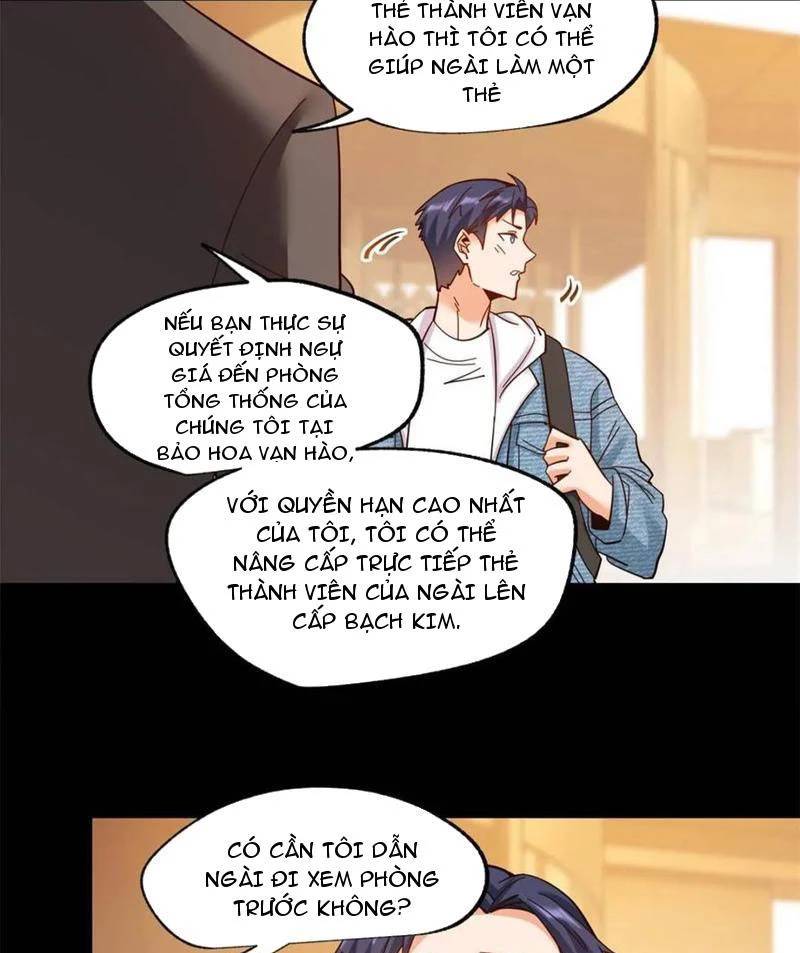 Trọng Sinh Không Làm Chạn Vương, Tôi Một Mình Nạp Game Thăng Cấp Chap 88 - Next Chap 89