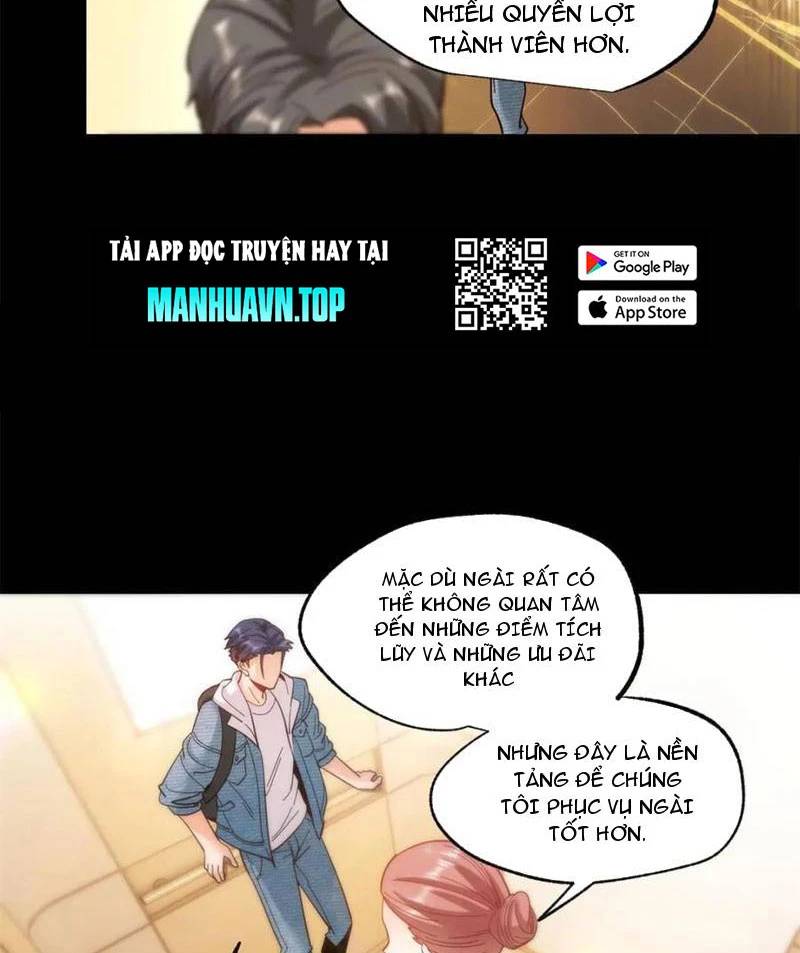 Trọng Sinh Không Làm Chạn Vương, Tôi Một Mình Nạp Game Thăng Cấp Chap 88 - Next Chap 89