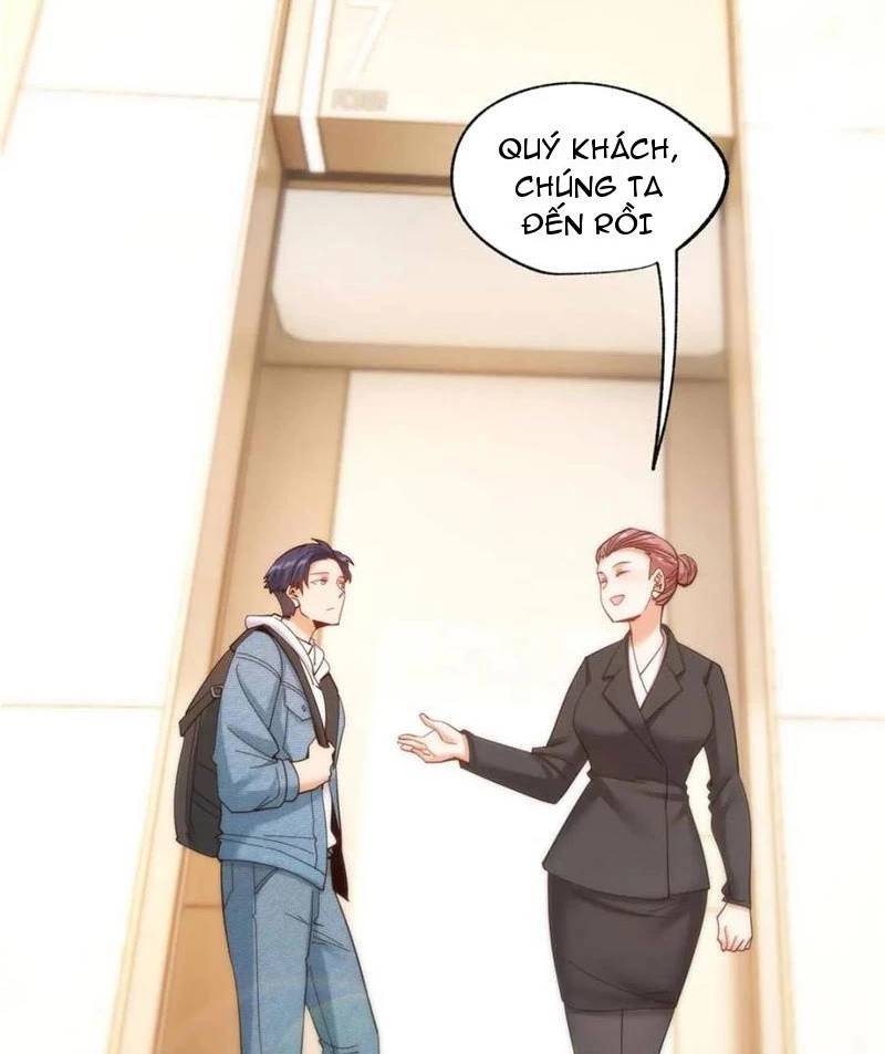 Trọng Sinh Không Làm Chạn Vương, Tôi Một Mình Nạp Game Thăng Cấp Chap 88 - Next Chap 89
