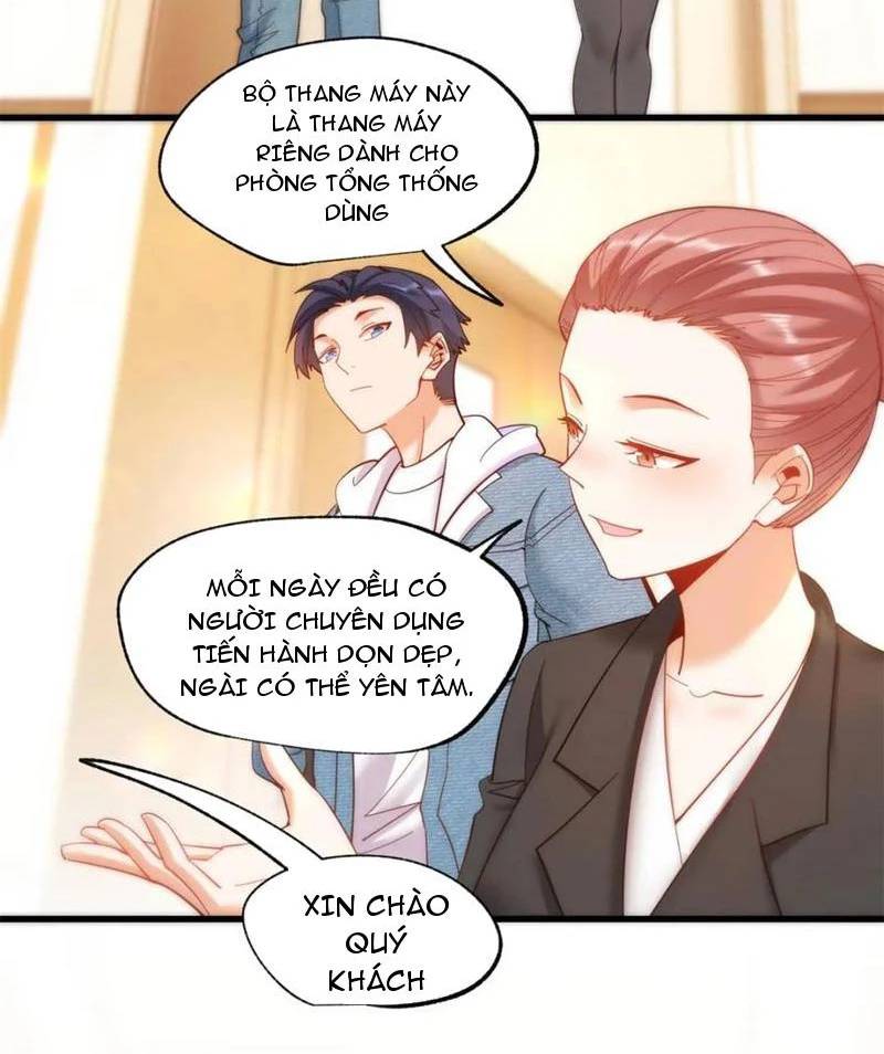 Trọng Sinh Không Làm Chạn Vương, Tôi Một Mình Nạp Game Thăng Cấp Chap 88 - Next Chap 89