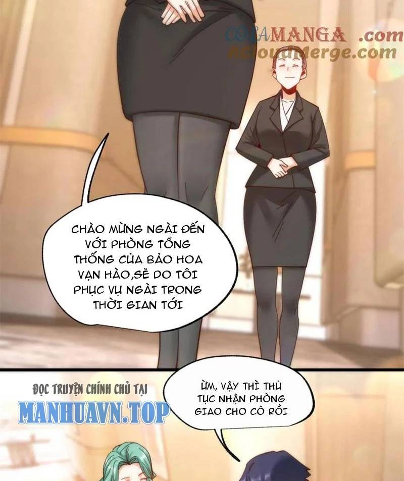Trọng Sinh Không Làm Chạn Vương, Tôi Một Mình Nạp Game Thăng Cấp Chap 88 - Next Chap 89