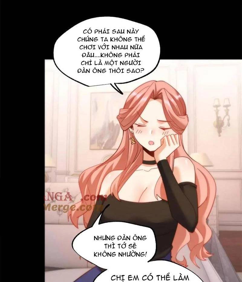 Trọng Sinh Không Làm Chạn Vương, Tôi Một Mình Nạp Game Thăng Cấp Chap 88 - Next Chap 89