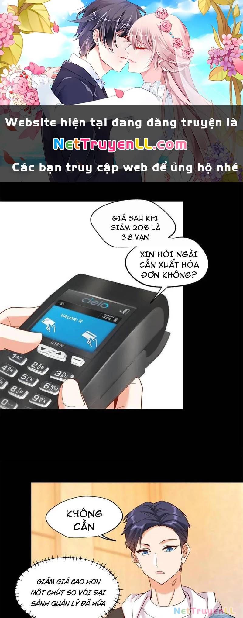 Trọng Sinh Không Làm Chạn Vương, Tôi Một Mình Nạp Game Thăng Cấp Chap 89 - Next Chap 90
