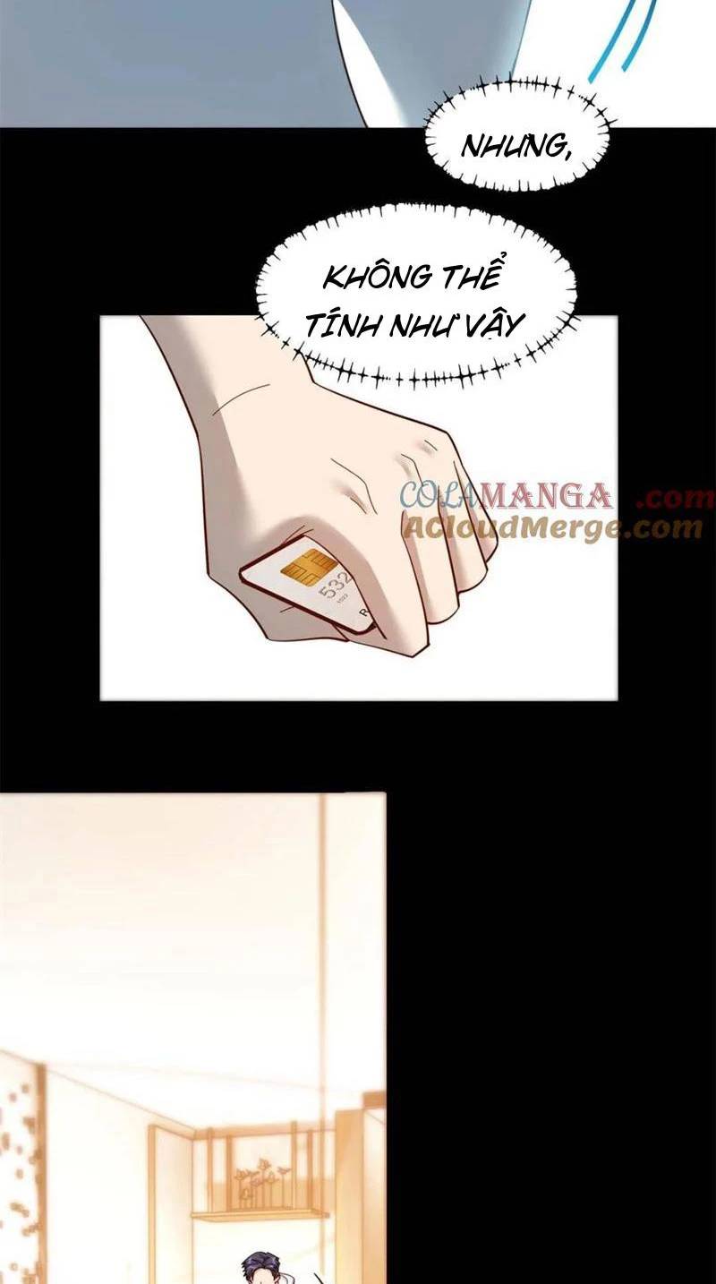 Trọng Sinh Không Làm Chạn Vương, Tôi Một Mình Nạp Game Thăng Cấp Chap 89 - Next Chap 90