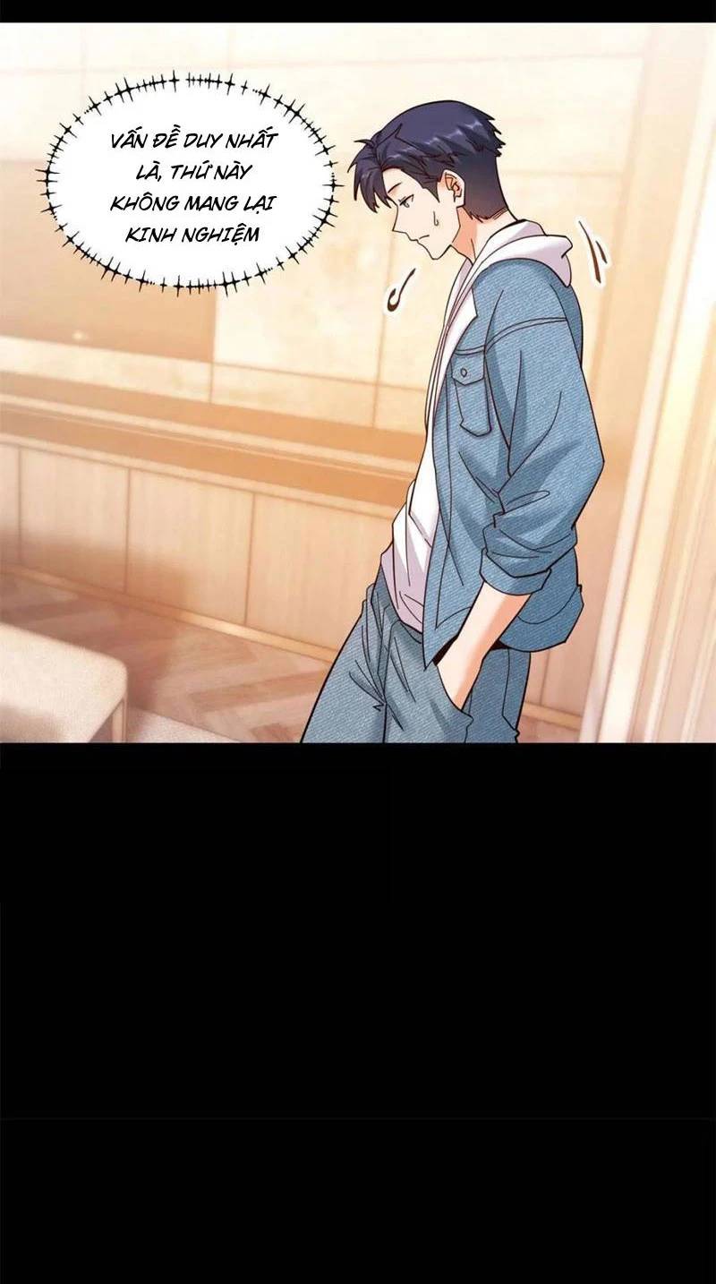 Trọng Sinh Không Làm Chạn Vương, Tôi Một Mình Nạp Game Thăng Cấp Chap 89 - Next Chap 90