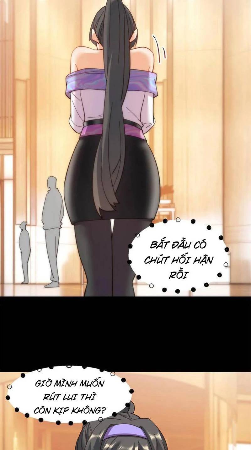 Trọng Sinh Không Làm Chạn Vương, Tôi Một Mình Nạp Game Thăng Cấp Chap 89 - Next Chap 90