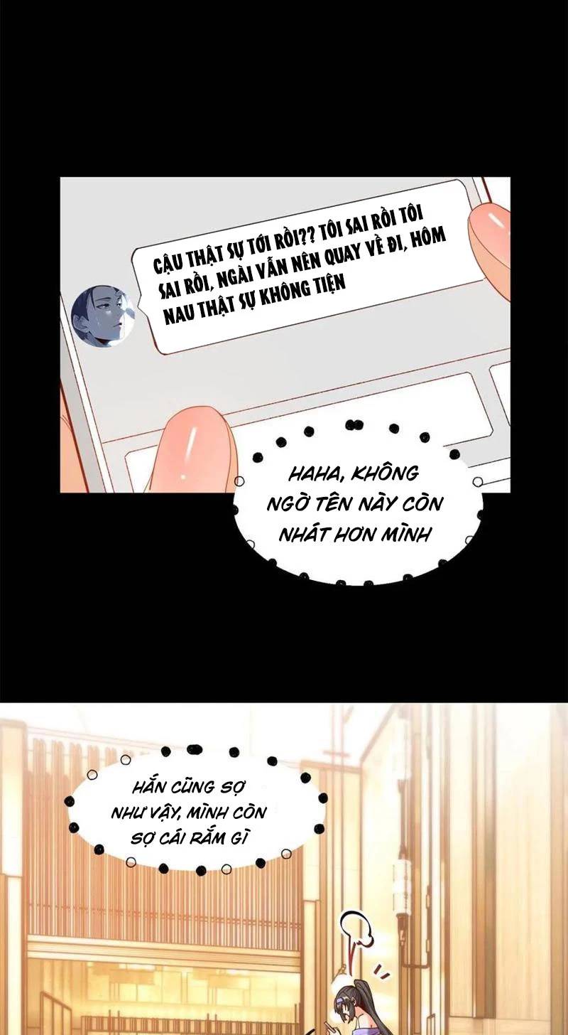 Trọng Sinh Không Làm Chạn Vương, Tôi Một Mình Nạp Game Thăng Cấp Chap 89 - Next Chap 90