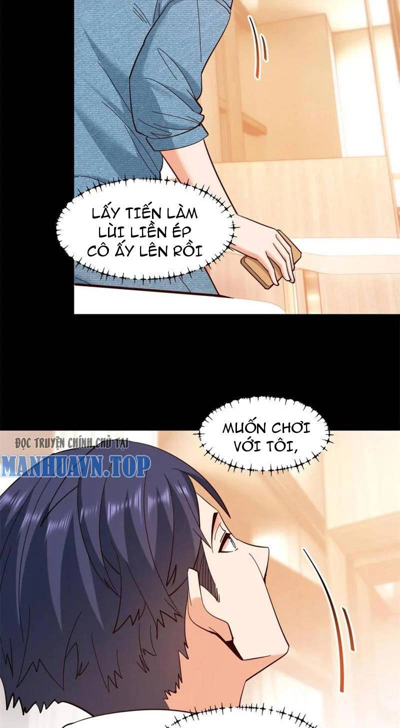 Trọng Sinh Không Làm Chạn Vương, Tôi Một Mình Nạp Game Thăng Cấp Chap 89 - Next Chap 90