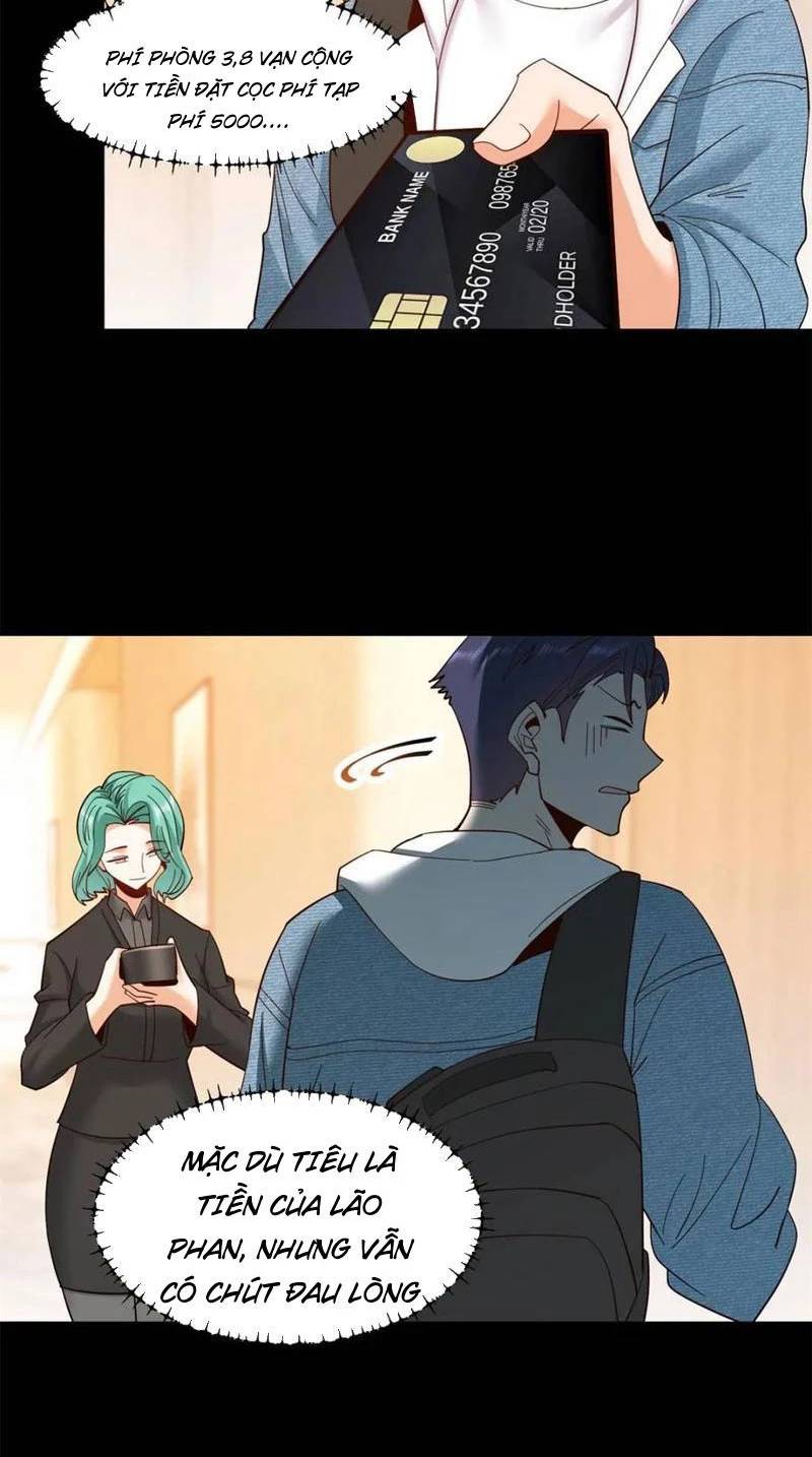 Trọng Sinh Không Làm Chạn Vương, Tôi Một Mình Nạp Game Thăng Cấp Chap 89 - Next Chap 90