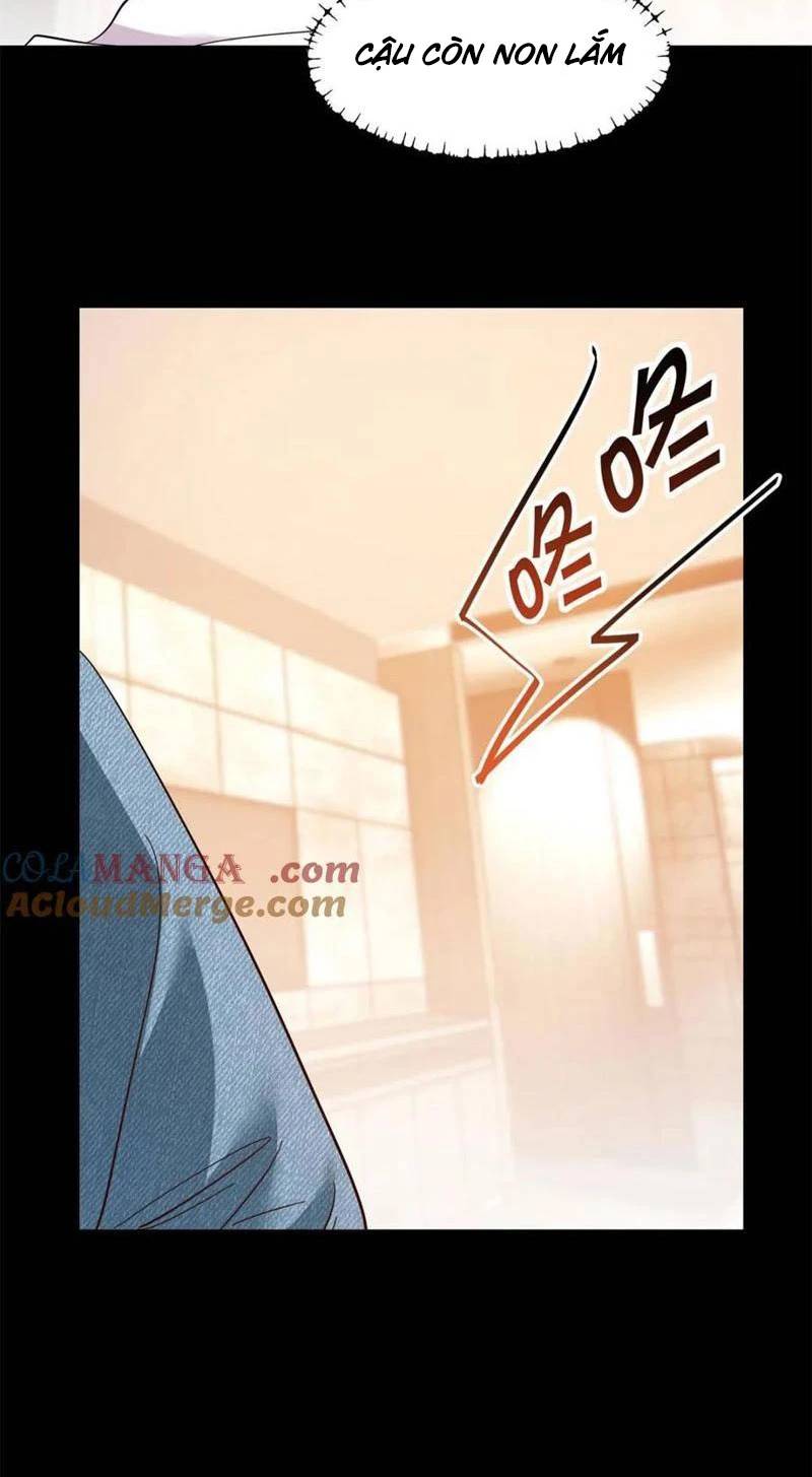 Trọng Sinh Không Làm Chạn Vương, Tôi Một Mình Nạp Game Thăng Cấp Chap 89 - Next Chap 90