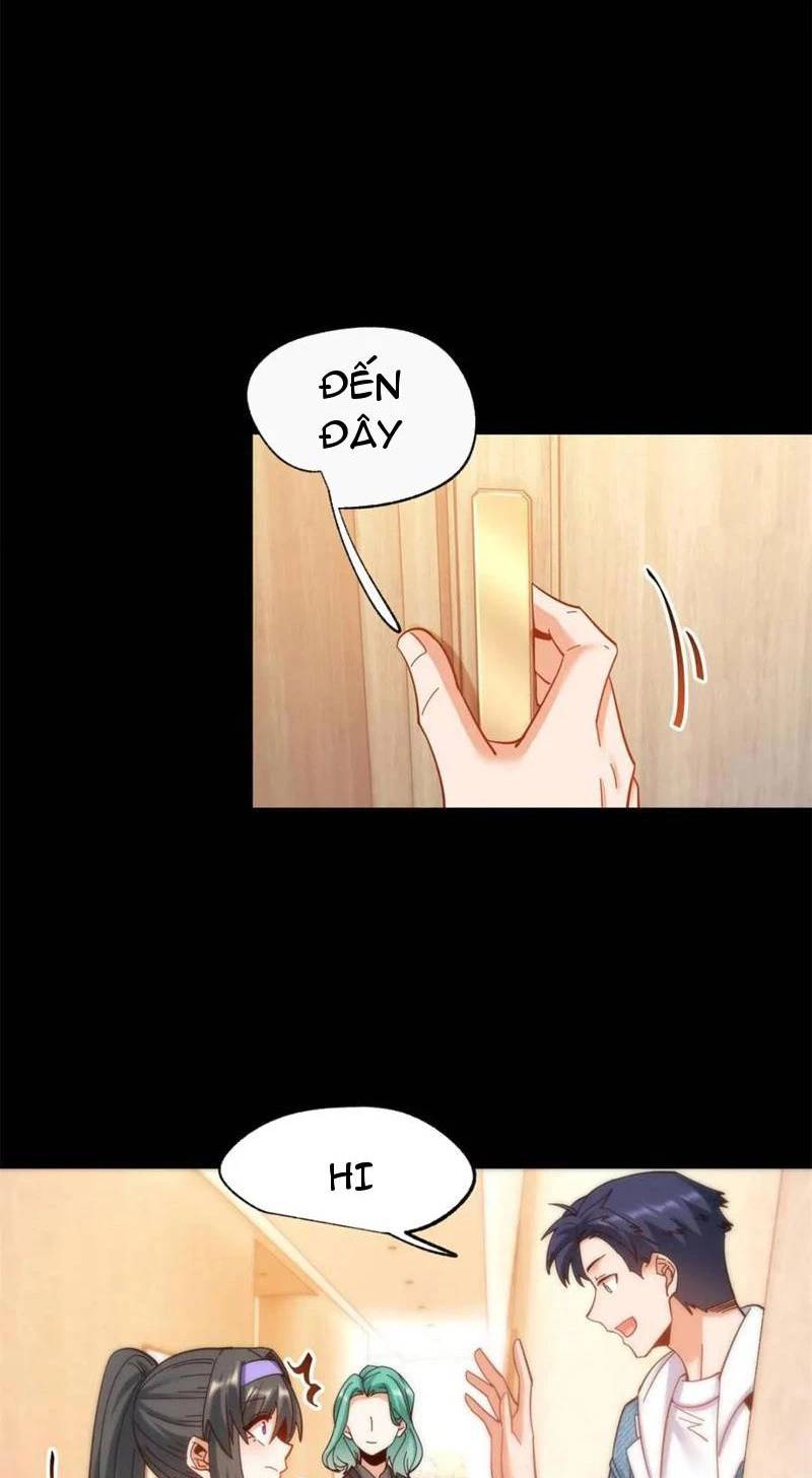 Trọng Sinh Không Làm Chạn Vương, Tôi Một Mình Nạp Game Thăng Cấp Chap 89 - Next Chap 90