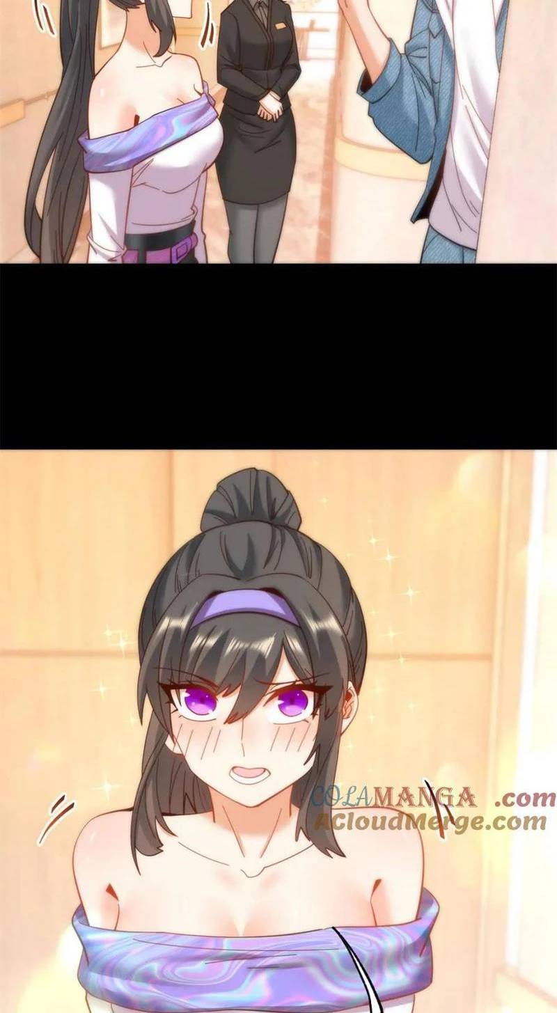 Trọng Sinh Không Làm Chạn Vương, Tôi Một Mình Nạp Game Thăng Cấp Chap 89 - Next Chap 90