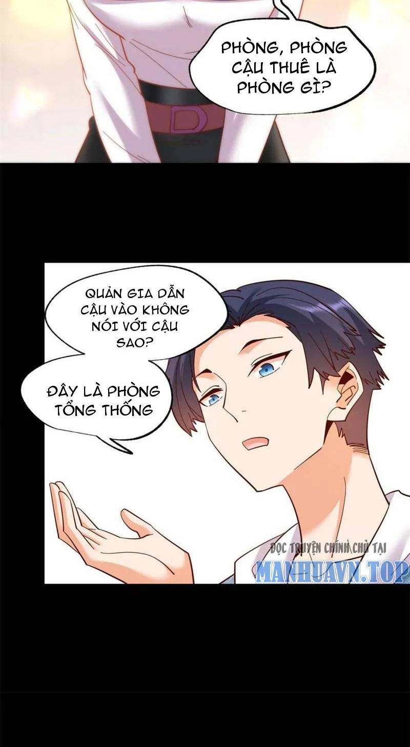 Trọng Sinh Không Làm Chạn Vương, Tôi Một Mình Nạp Game Thăng Cấp Chap 89 - Next Chap 90
