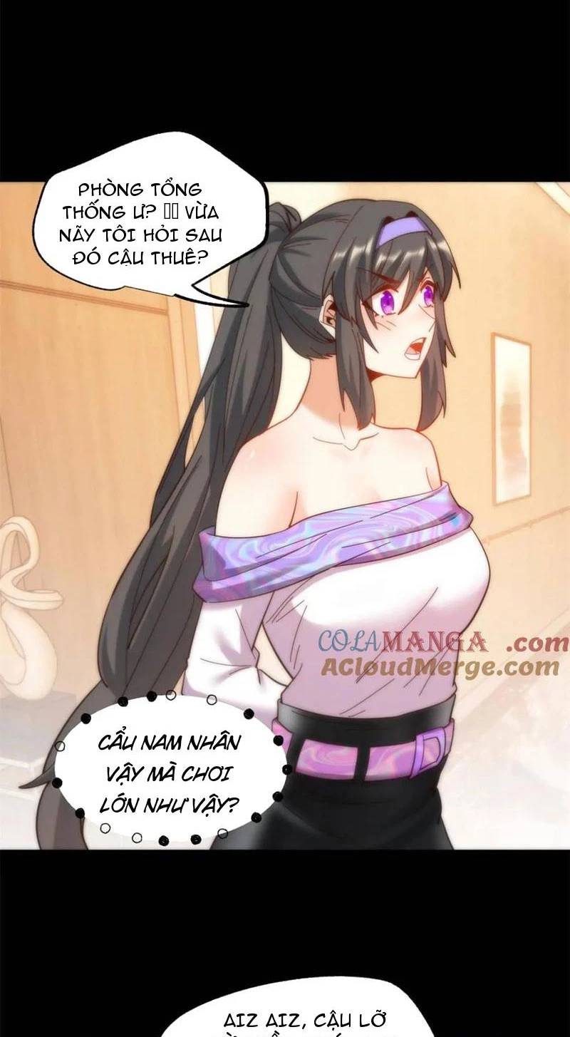 Trọng Sinh Không Làm Chạn Vương, Tôi Một Mình Nạp Game Thăng Cấp Chap 89 - Next Chap 90