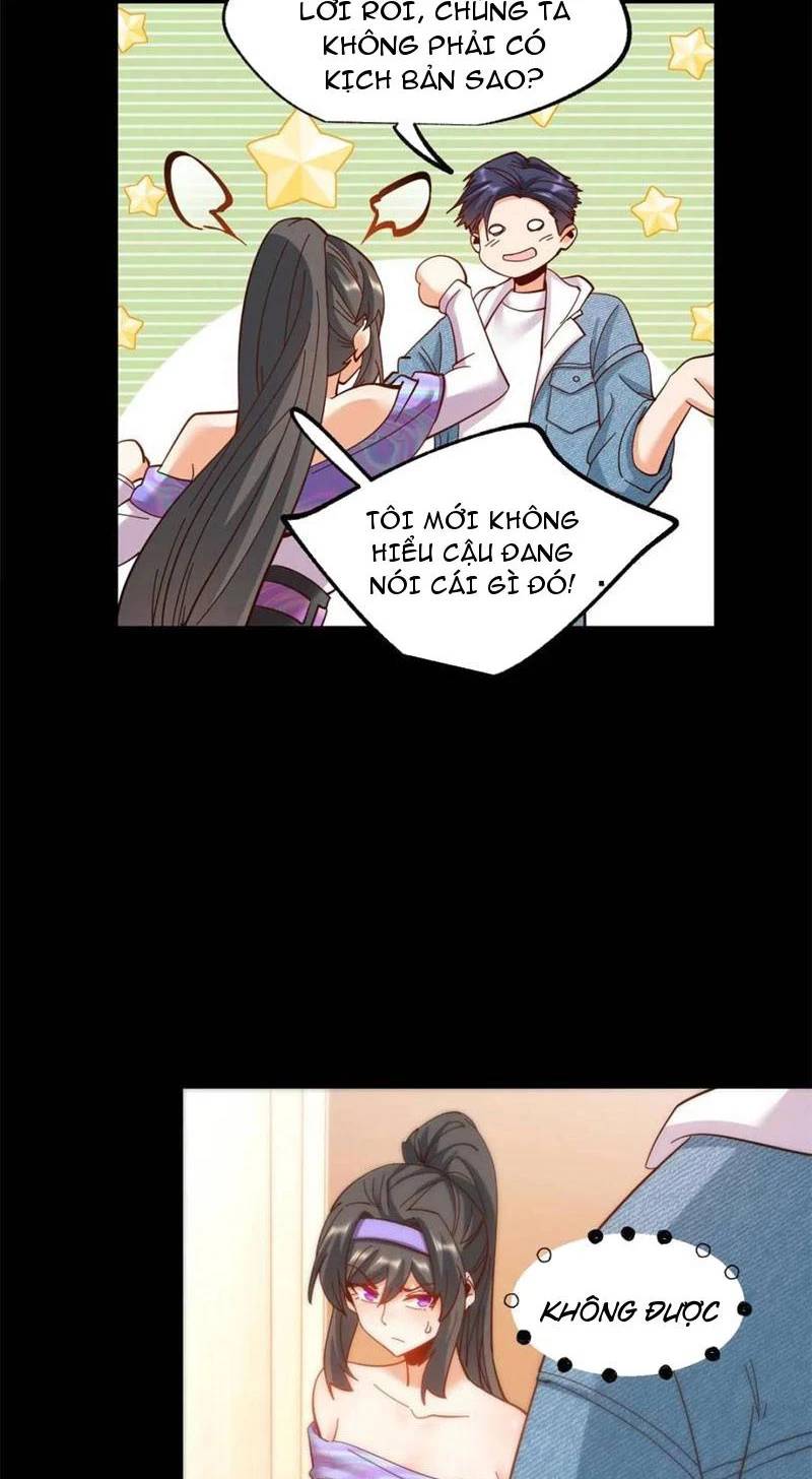Trọng Sinh Không Làm Chạn Vương, Tôi Một Mình Nạp Game Thăng Cấp Chap 89 - Next Chap 90