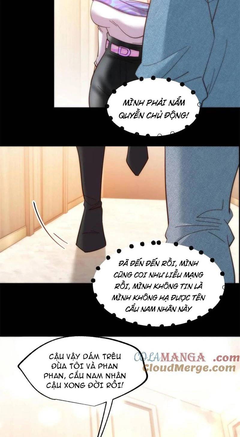 Trọng Sinh Không Làm Chạn Vương, Tôi Một Mình Nạp Game Thăng Cấp Chap 89 - Next Chap 90