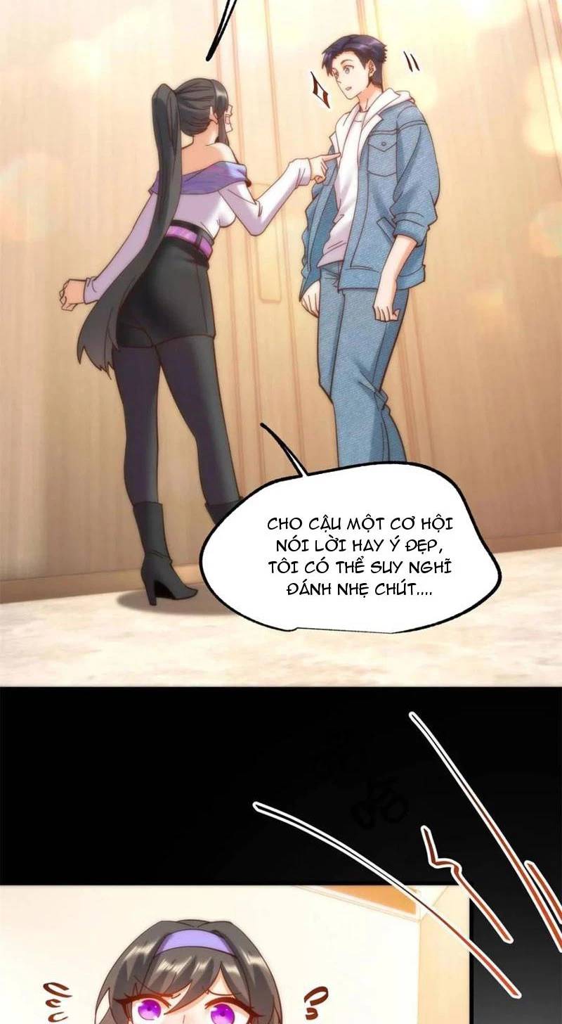 Trọng Sinh Không Làm Chạn Vương, Tôi Một Mình Nạp Game Thăng Cấp Chap 89 - Next Chap 90