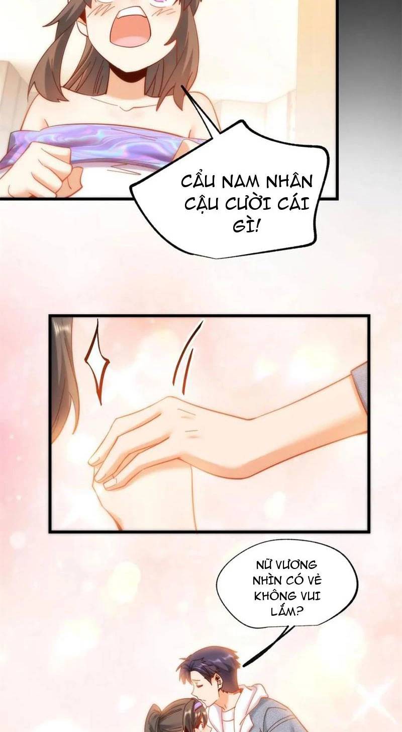 Trọng Sinh Không Làm Chạn Vương, Tôi Một Mình Nạp Game Thăng Cấp Chap 89 - Next Chap 90