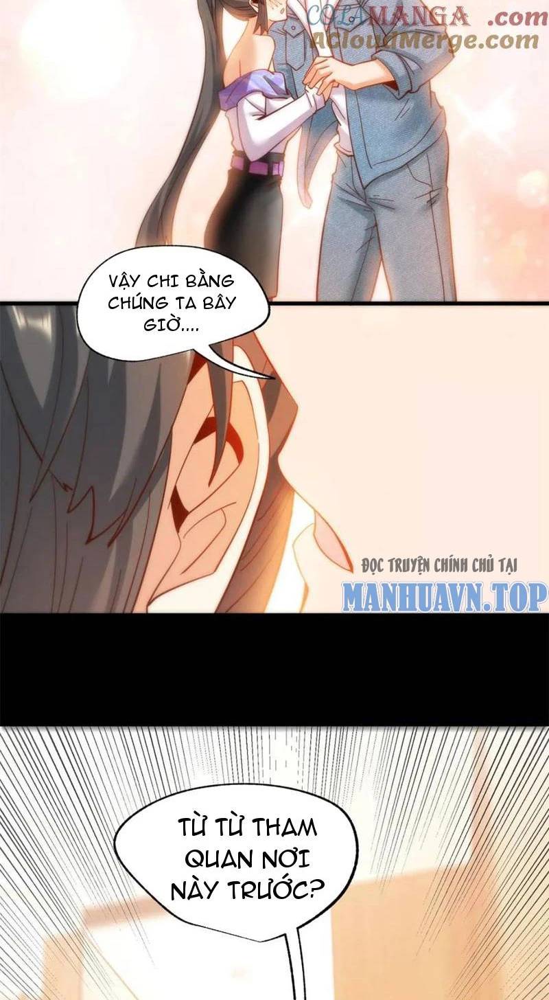 Trọng Sinh Không Làm Chạn Vương, Tôi Một Mình Nạp Game Thăng Cấp Chap 89 - Next Chap 90