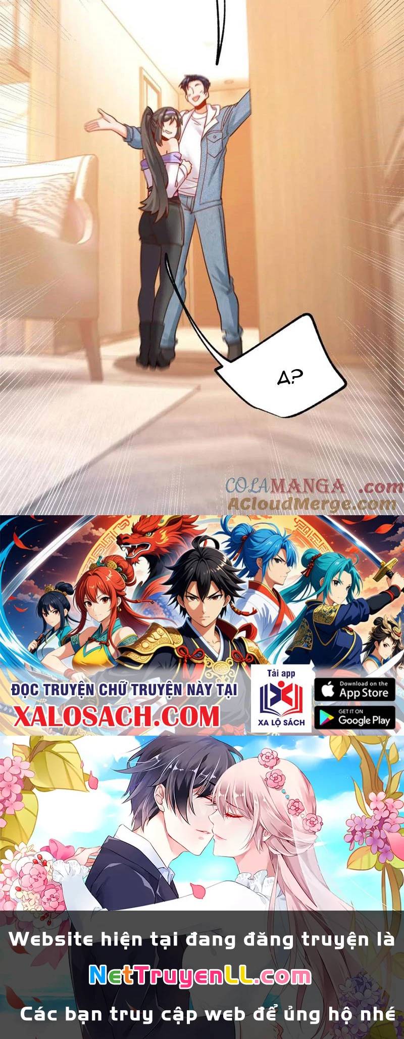 Trọng Sinh Không Làm Chạn Vương, Tôi Một Mình Nạp Game Thăng Cấp Chap 89 - Next Chap 90