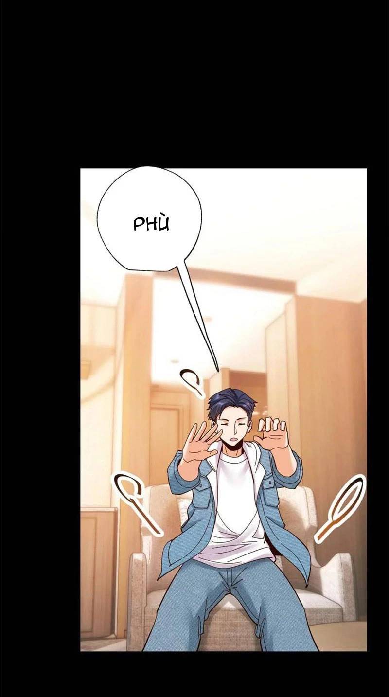 Trọng Sinh Không Làm Chạn Vương, Tôi Một Mình Nạp Game Thăng Cấp Chap 89 - Next Chap 90