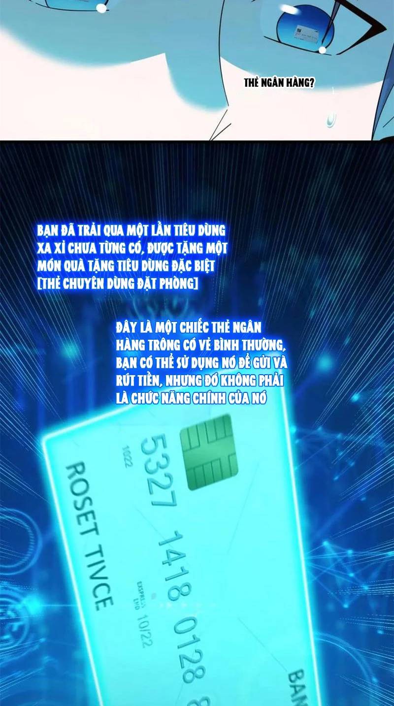 Trọng Sinh Không Làm Chạn Vương, Tôi Một Mình Nạp Game Thăng Cấp Chap 89 - Next Chap 90