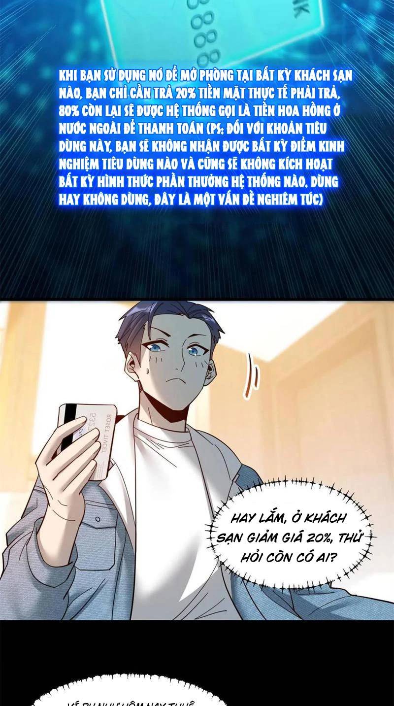 Trọng Sinh Không Làm Chạn Vương, Tôi Một Mình Nạp Game Thăng Cấp Chap 89 - Next Chap 90