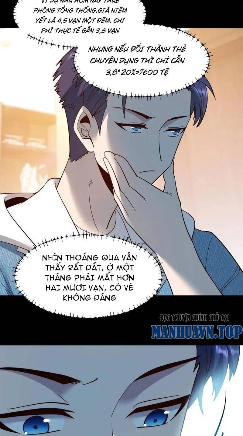 Trọng Sinh Không Làm Chạn Vương, Tôi Một Mình Nạp Game Thăng Cấp Chap 89 - Next Chap 90