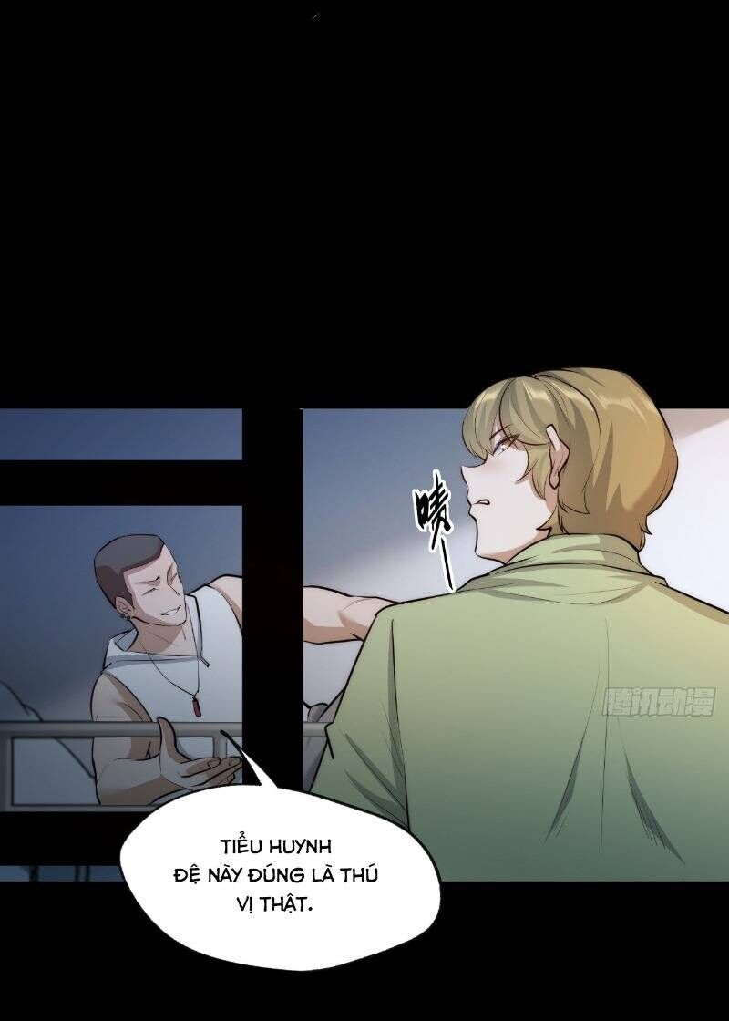 Trọng Sinh Không Làm Chạn Vương, Tôi Một Mình Nạp Game Thăng Cấp Chap 9 - Next Chap 10