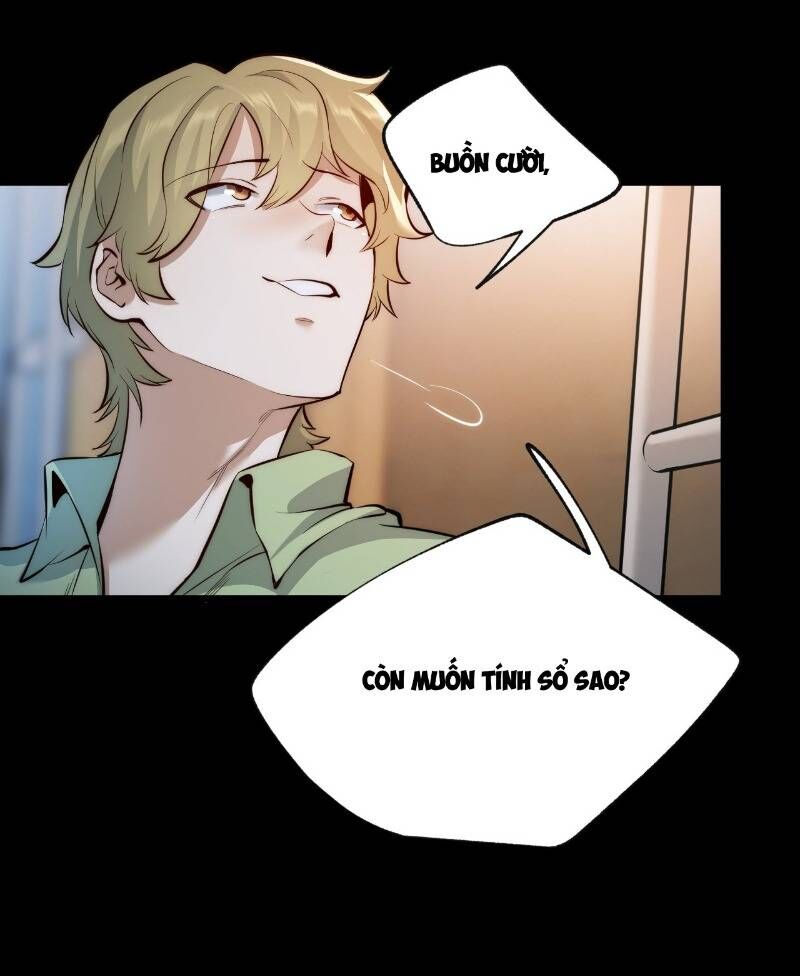 Trọng Sinh Không Làm Chạn Vương, Tôi Một Mình Nạp Game Thăng Cấp Chap 9 - Next Chap 10