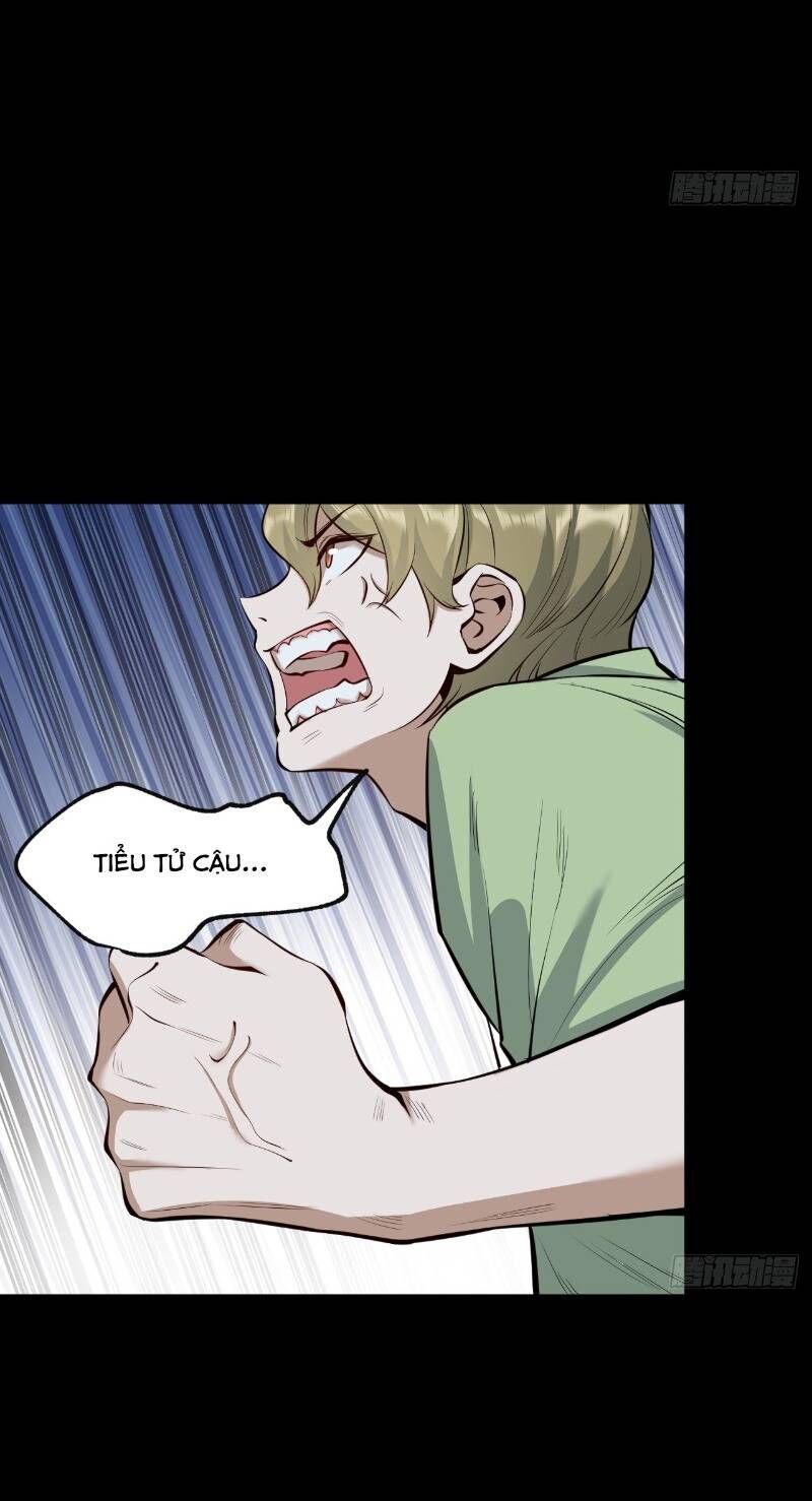 Trọng Sinh Không Làm Chạn Vương, Tôi Một Mình Nạp Game Thăng Cấp Chap 9 - Next Chap 10