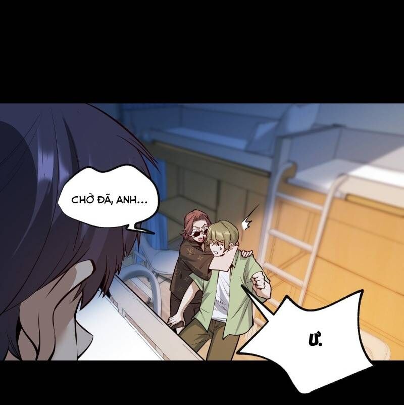 Trọng Sinh Không Làm Chạn Vương, Tôi Một Mình Nạp Game Thăng Cấp Chap 9 - Next Chap 10
