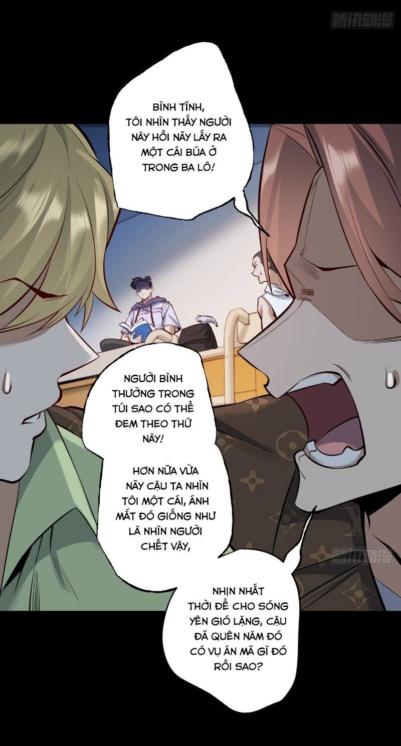 Trọng Sinh Không Làm Chạn Vương, Tôi Một Mình Nạp Game Thăng Cấp Chap 9 - Next Chap 10