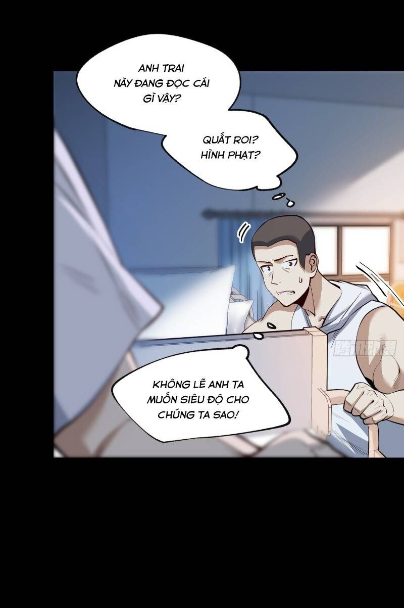 Trọng Sinh Không Làm Chạn Vương, Tôi Một Mình Nạp Game Thăng Cấp Chap 9 - Next Chap 10
