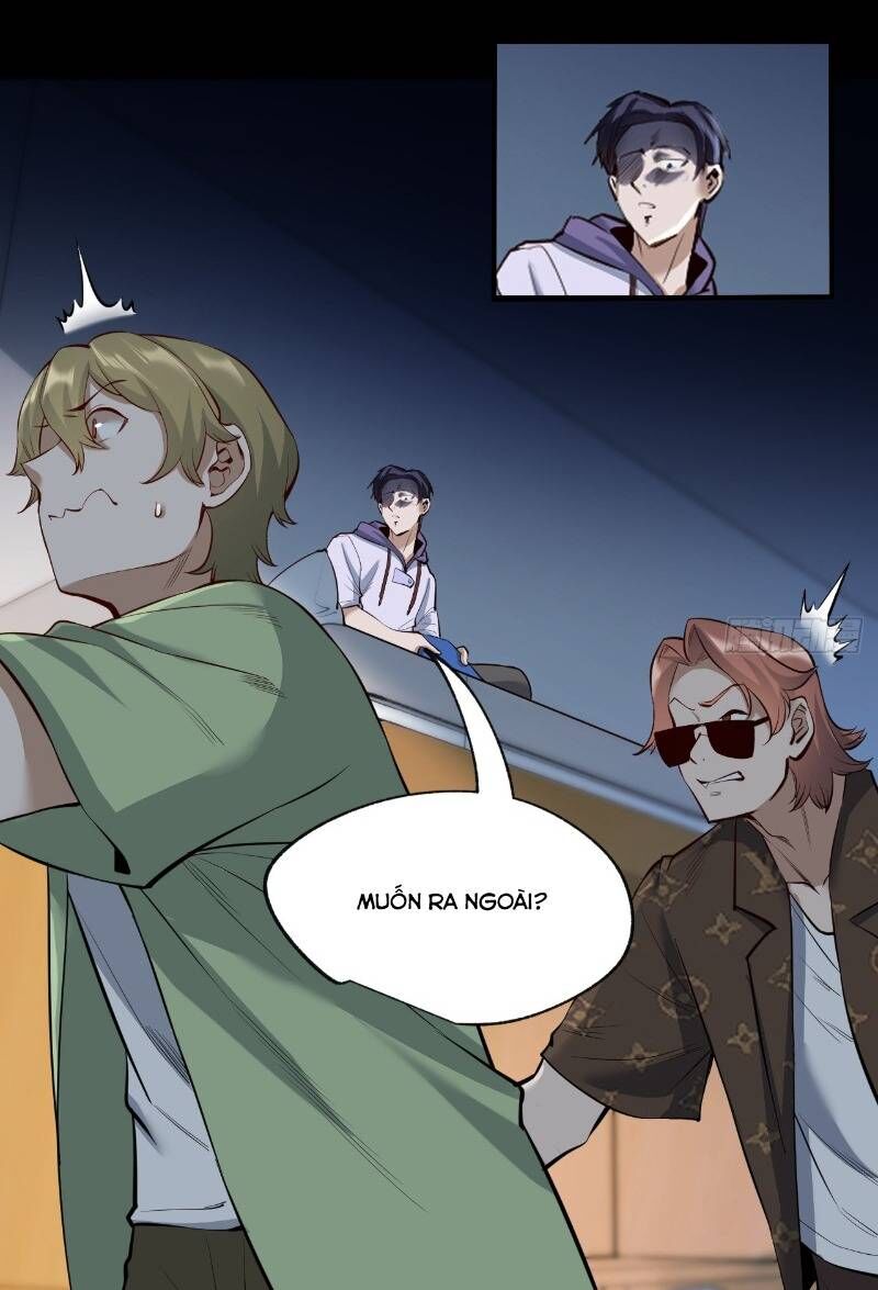 Trọng Sinh Không Làm Chạn Vương, Tôi Một Mình Nạp Game Thăng Cấp Chap 9 - Next Chap 10
