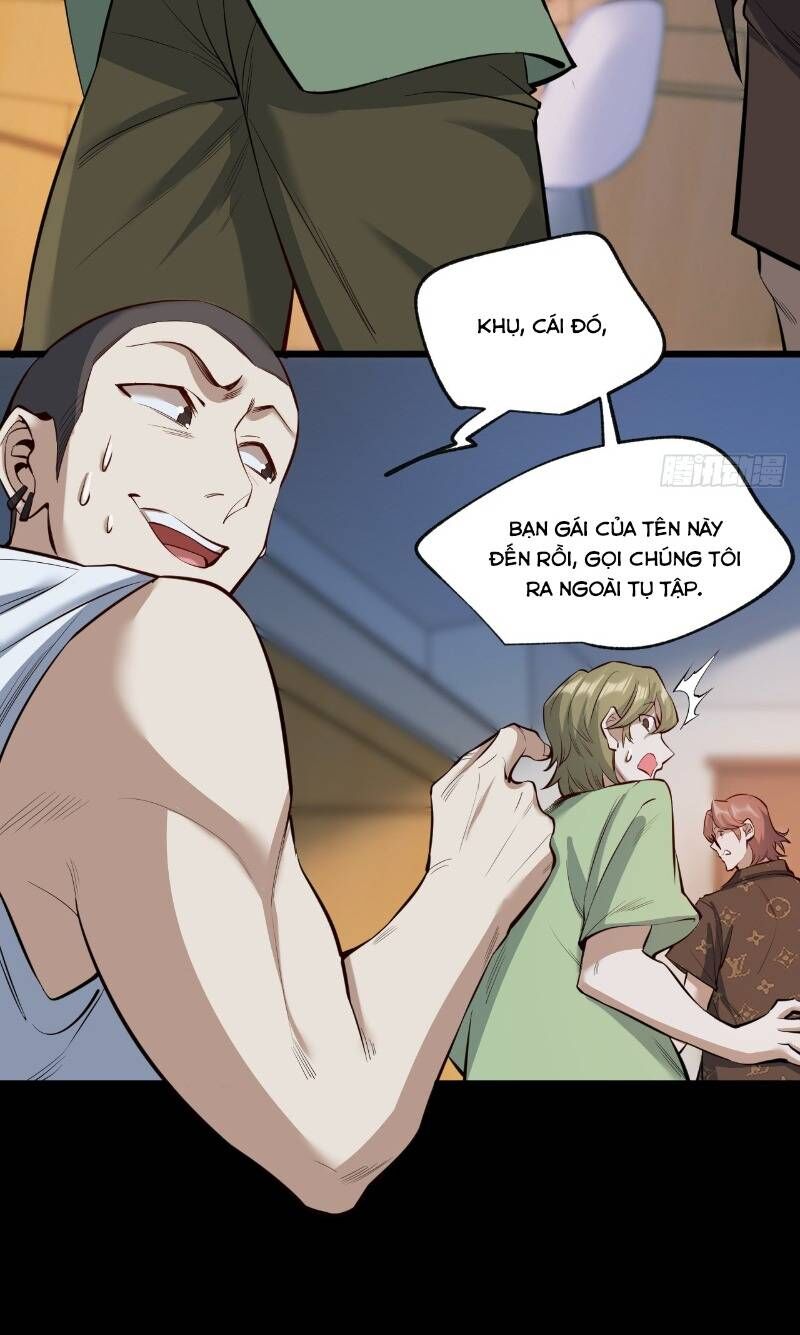 Trọng Sinh Không Làm Chạn Vương, Tôi Một Mình Nạp Game Thăng Cấp Chap 9 - Next Chap 10