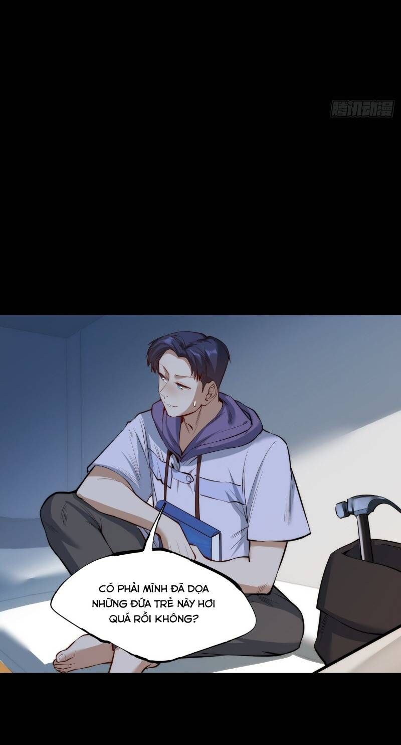 Trọng Sinh Không Làm Chạn Vương, Tôi Một Mình Nạp Game Thăng Cấp Chap 9 - Next Chap 10