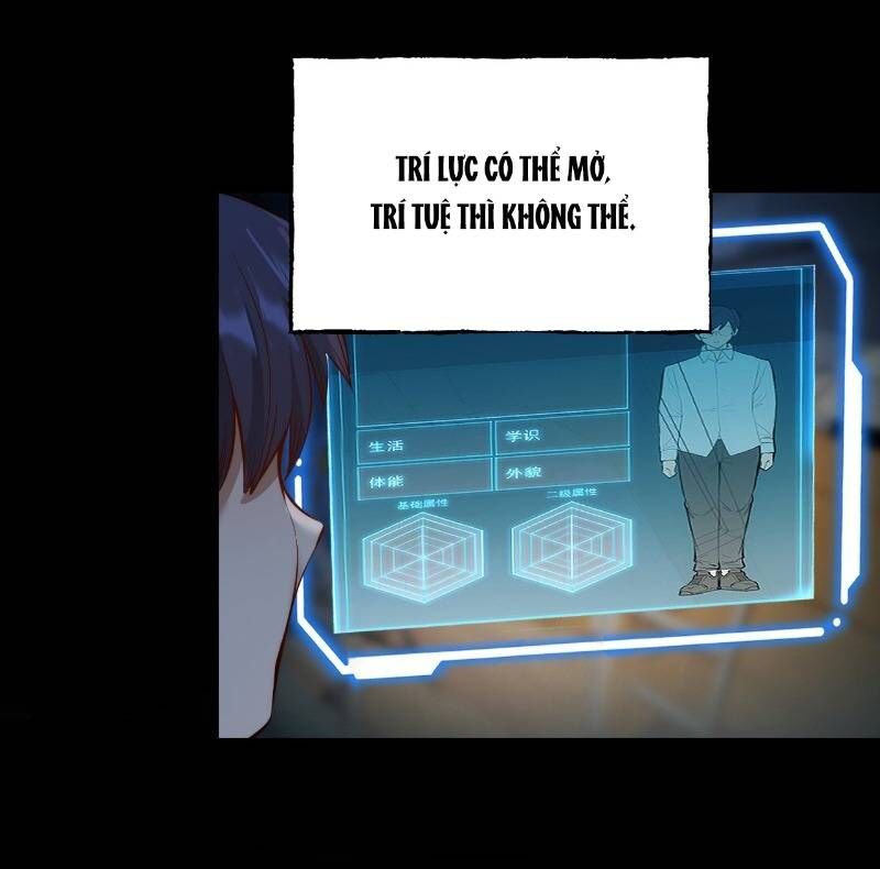 Trọng Sinh Không Làm Chạn Vương, Tôi Một Mình Nạp Game Thăng Cấp Chap 9 - Next Chap 10