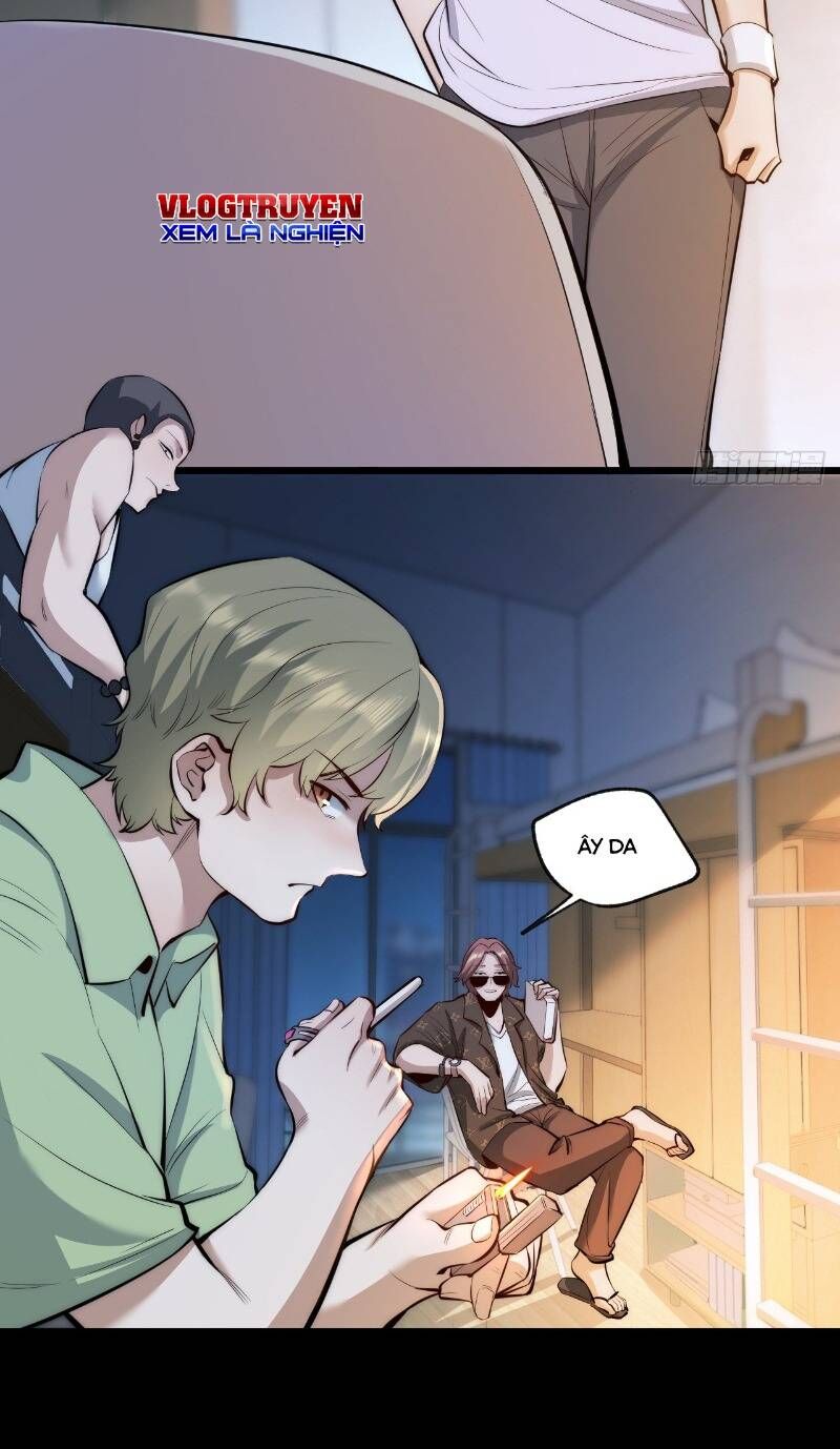 Trọng Sinh Không Làm Chạn Vương, Tôi Một Mình Nạp Game Thăng Cấp Chap 9 - Next Chap 10