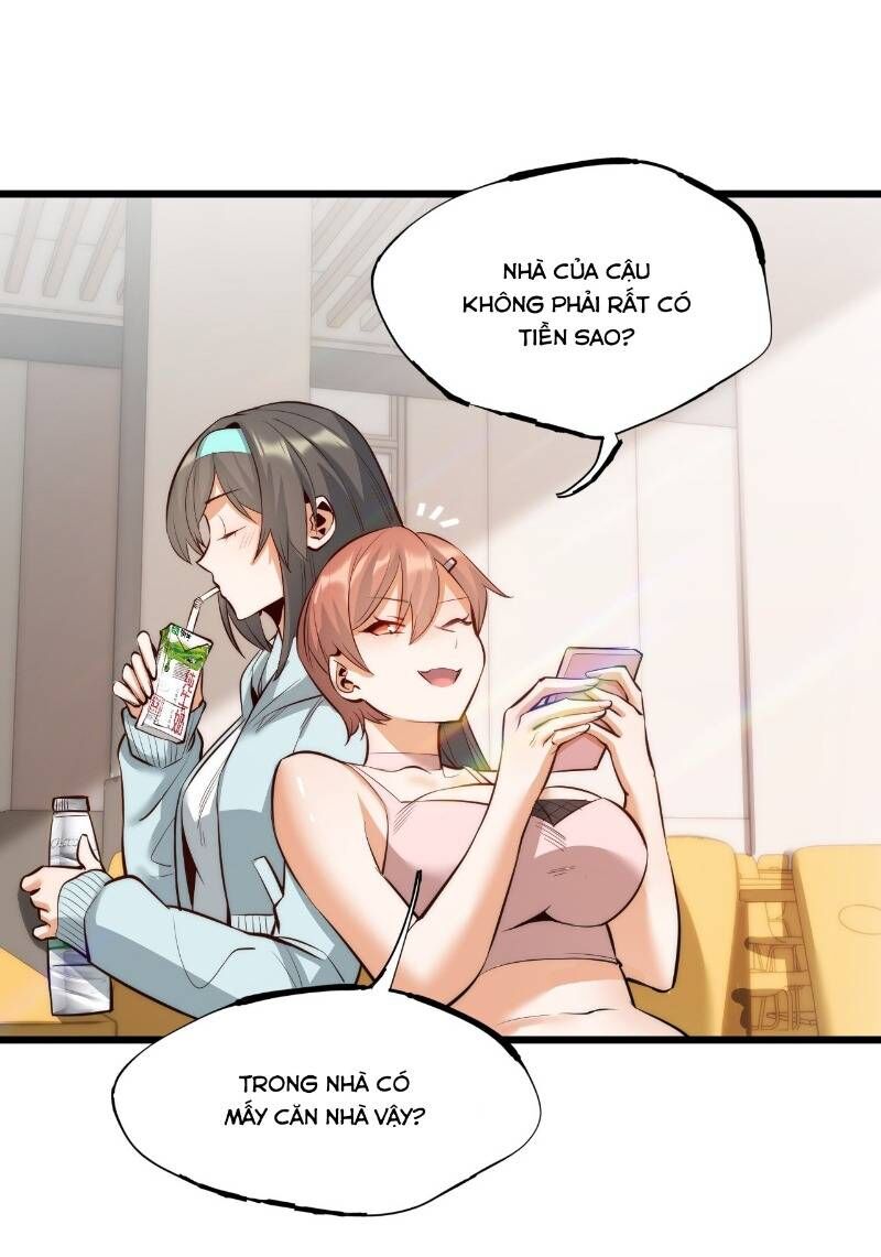 Trọng Sinh Không Làm Chạn Vương, Tôi Một Mình Nạp Game Thăng Cấp Chap 9 - Next Chap 10