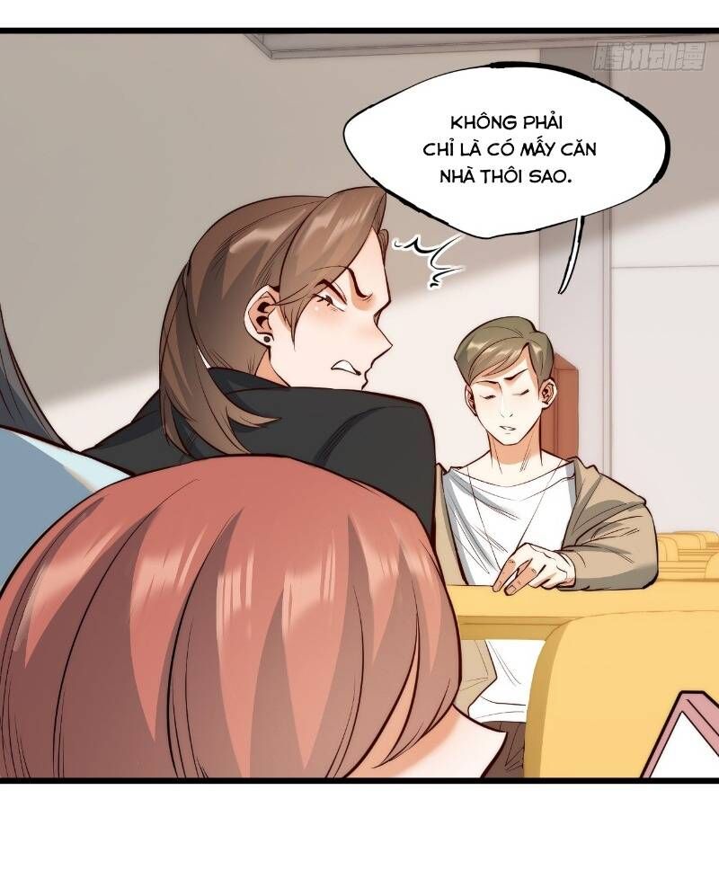 Trọng Sinh Không Làm Chạn Vương, Tôi Một Mình Nạp Game Thăng Cấp Chap 9 - Next Chap 10