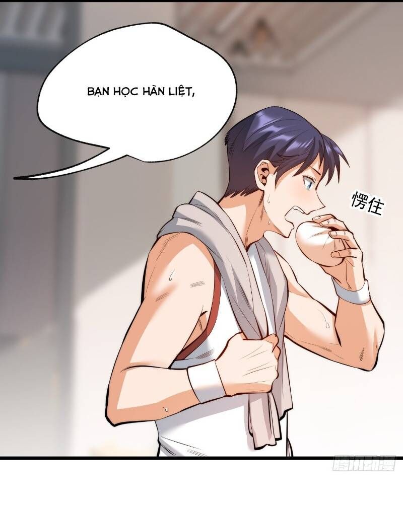 Trọng Sinh Không Làm Chạn Vương, Tôi Một Mình Nạp Game Thăng Cấp Chap 9 - Next Chap 10
