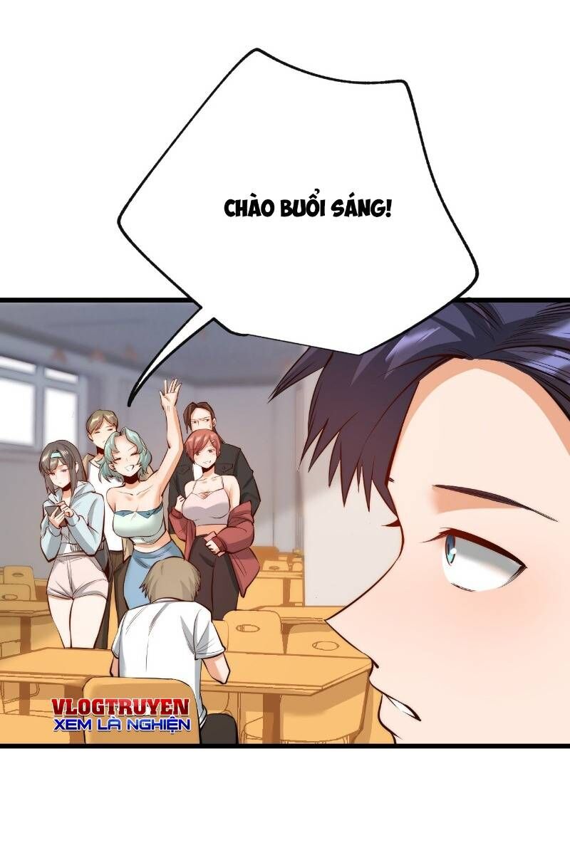 Trọng Sinh Không Làm Chạn Vương, Tôi Một Mình Nạp Game Thăng Cấp Chap 9 - Next Chap 10