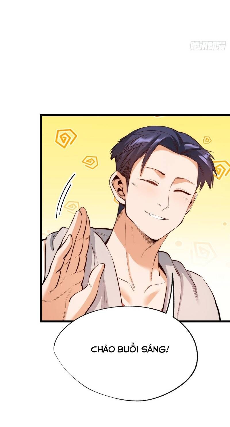 Trọng Sinh Không Làm Chạn Vương, Tôi Một Mình Nạp Game Thăng Cấp Chap 9 - Next Chap 10