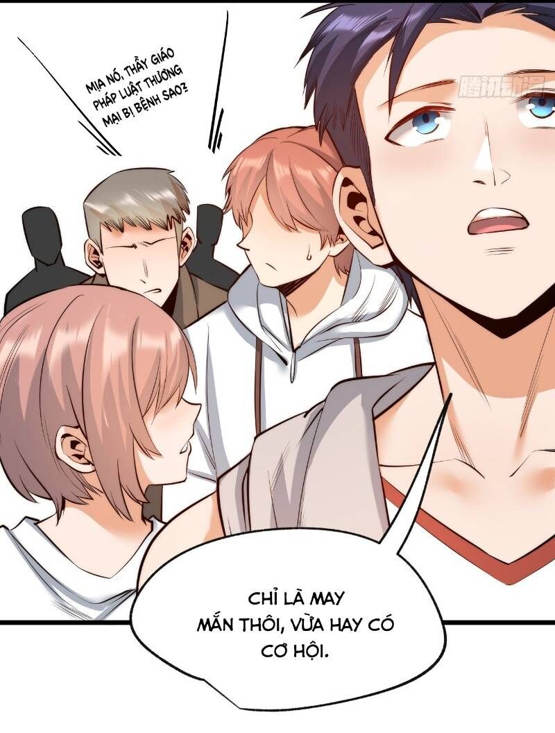 Trọng Sinh Không Làm Chạn Vương, Tôi Một Mình Nạp Game Thăng Cấp Chap 9 - Next Chap 10