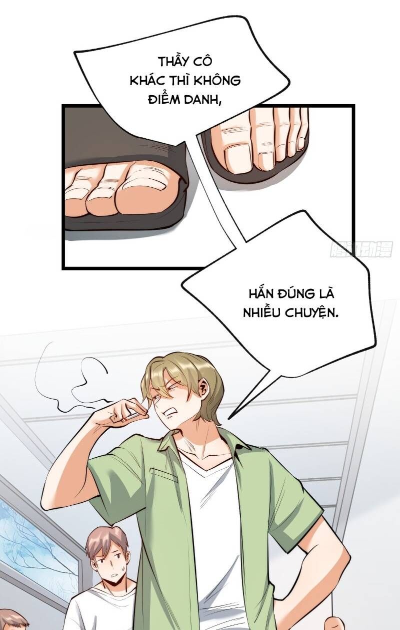 Trọng Sinh Không Làm Chạn Vương, Tôi Một Mình Nạp Game Thăng Cấp Chap 9 - Next Chap 10