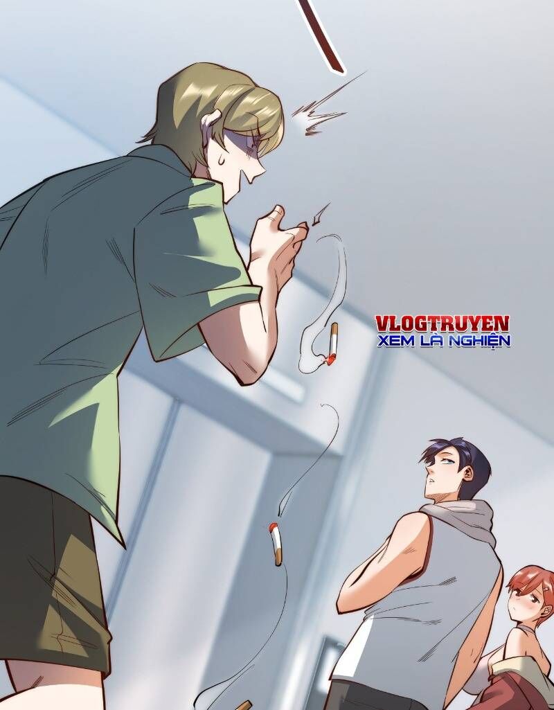 Trọng Sinh Không Làm Chạn Vương, Tôi Một Mình Nạp Game Thăng Cấp Chap 9 - Next Chap 10